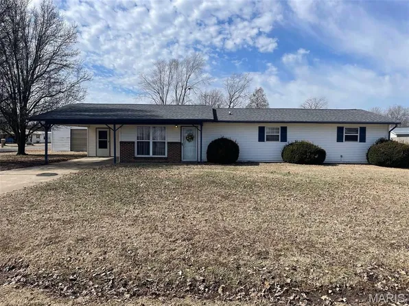 39299 Freda Dr, Malden, MO 63863