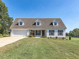 1710 Township Line Rd, Poplar Bluff, MO 63901