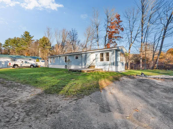 6 Michael Drive, Norway, ME 04268