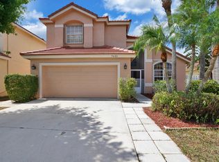 7633 Brunson Cir, Lake Worth, FL 33467