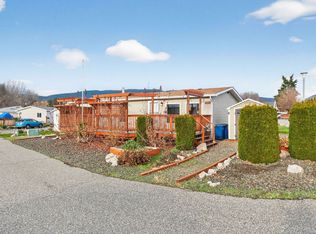 2035 Boucherie Rd UNIT 125, Tsinstikeptum 9, BC V4T 2T9