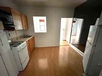 Rented by Citi Homes Inc