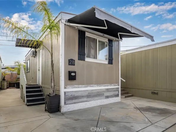 17024 S Western Ave Space 28, Gardena, CA 90247