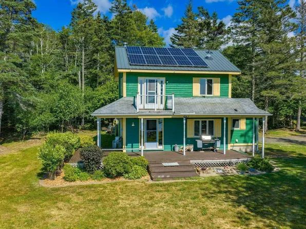 8965 Highway 101, Brighton, NS B0V 1A0