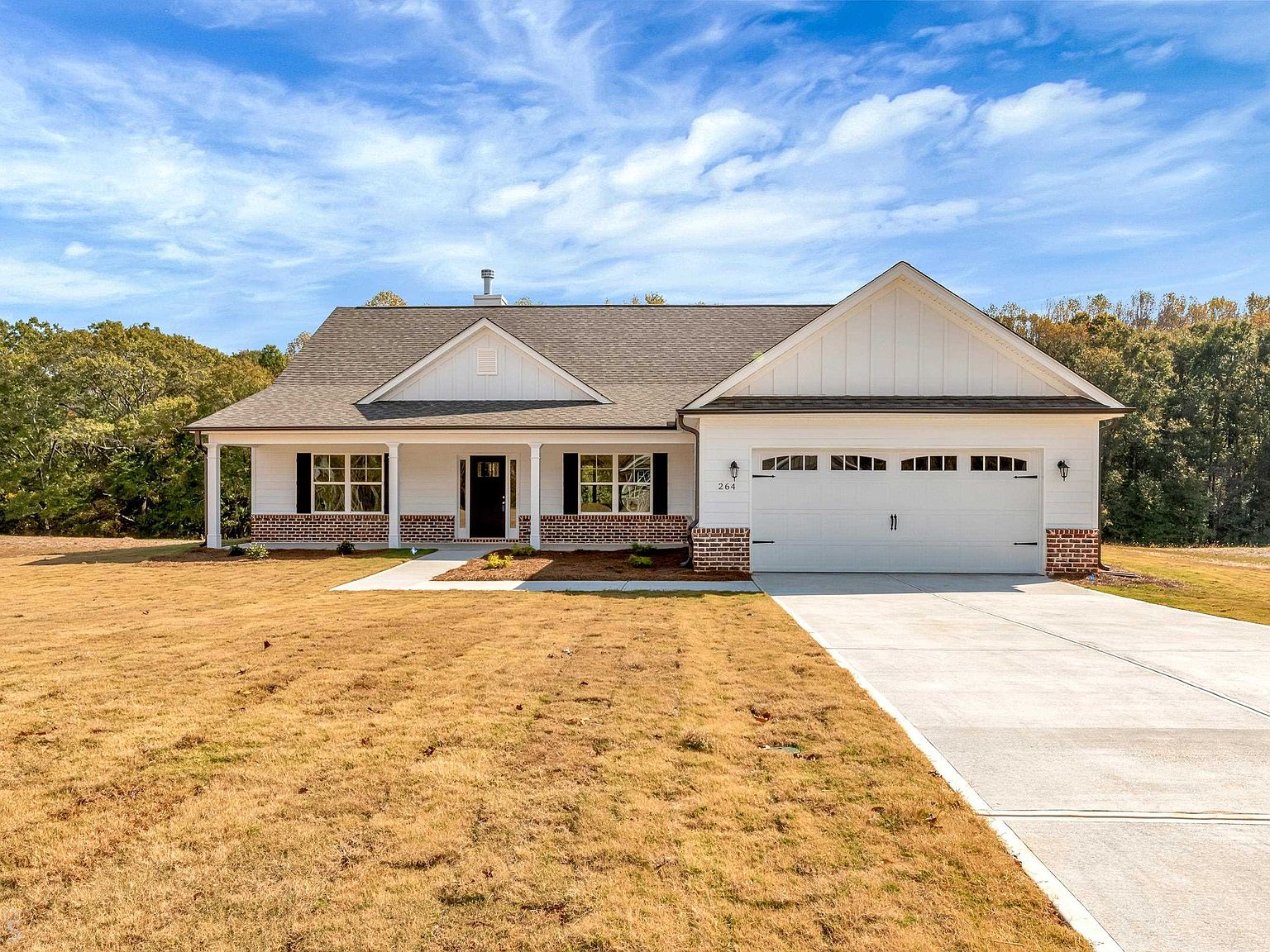 264 Finch Landing Rd 7, Winder, GA 30680 Zillow