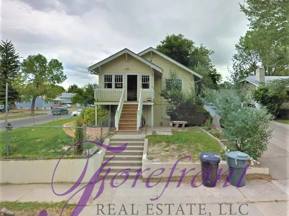 1305 S Oak St, Casper, WY 82601