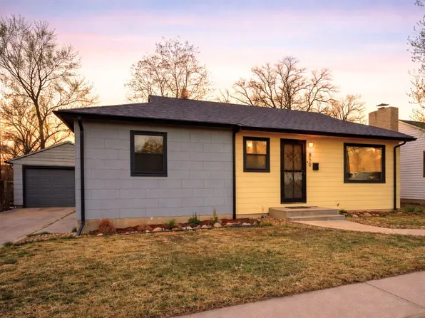 850 Judson St, Longmont, CO 80501