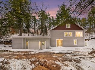 2322 Maple Island Rd, Twin Lake, MI 49457