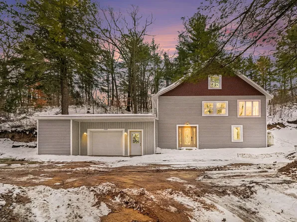 2322 Maple Island Rd, Twin Lake, MI 49457