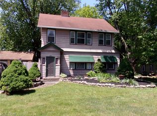 33852 Center Ridge Rd, North Ridgeville, OH 44039