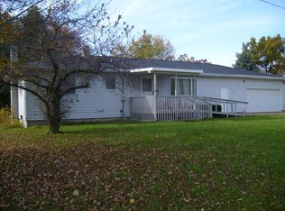 8780 Phelps Dr, Vestaburg, MI 48891