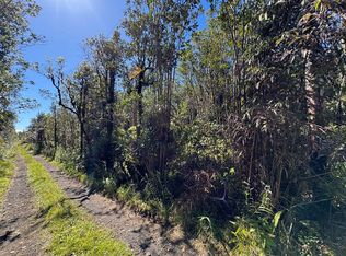 Road 5 LOT 3787, Kurtistown, HI 96760