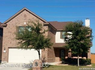 11002 Almond Wood, Live Oak, TX 78233