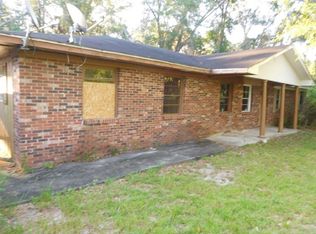 2680 Us Hwy 17 S, Kingsland, GA 31548