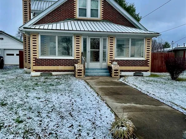 802 S Central Ave #8, Campbellsville, KY 42718