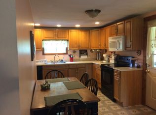 528 Prospect Evans City Area, Evans City, PA 16033