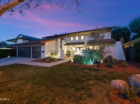 1682 S Elmsford Pl, Westlake Village, CA 91361