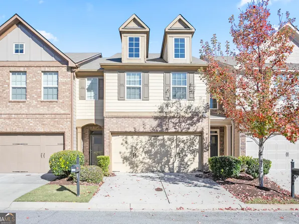 2394 Whiteoak Ct SE #51, Smyrna, GA 30080