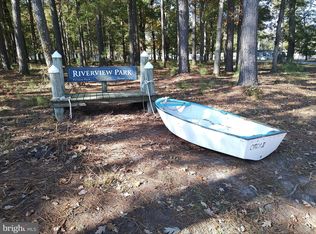 12623 Shell Mill Rd #51, Bishopville, MD 21813