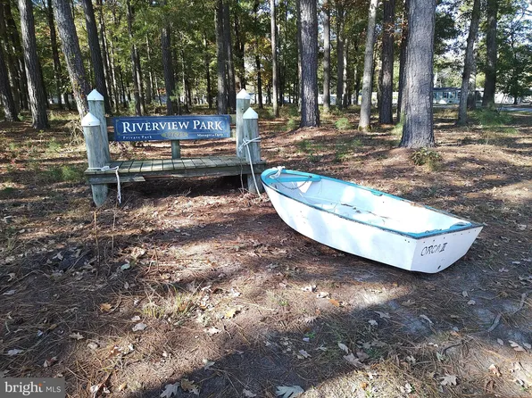 12623 Shell Mill Rd #51, Bishopville, MD 21813