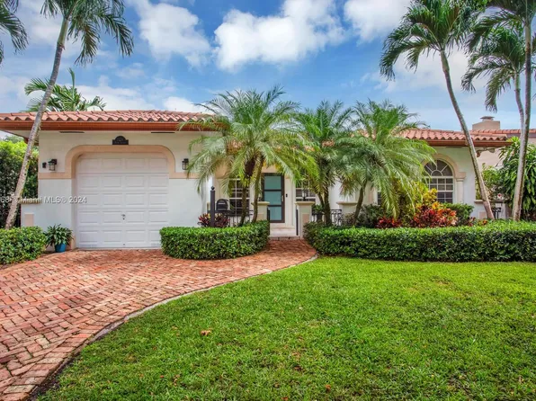 1129 Milan Ave, Coral Gables, FL 33134