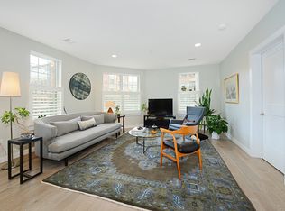 128 Harrison St #201, Hoboken, NJ 07030