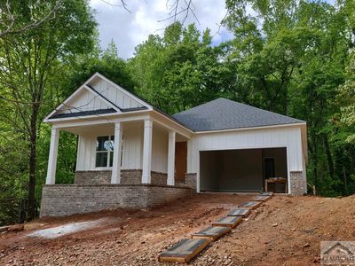 337 Edgewater Dr, Athens, GA, 30605
