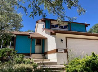 1265 Windemaker Ln, Colorado Springs, CO 80907