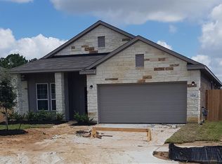 11706 Thornwood Run Ln, Tomball, TX 77377