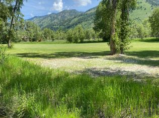 L-94 Hardman Rd, Thayne, WY 83127