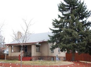 2902 Chase St, Wheat Ridge, CO 80214