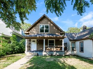 2612 Bales Ave, Kansas City, MO 64127