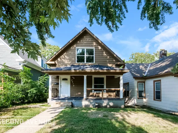 2612 Bales Ave, Kansas City, MO 64127
