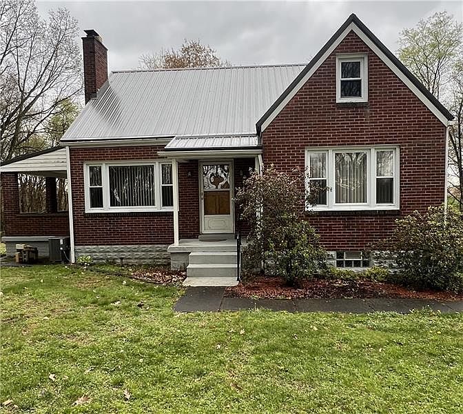294 Cadogan Slate Lick Rd N, Kittanning, PA 16201 Zillow