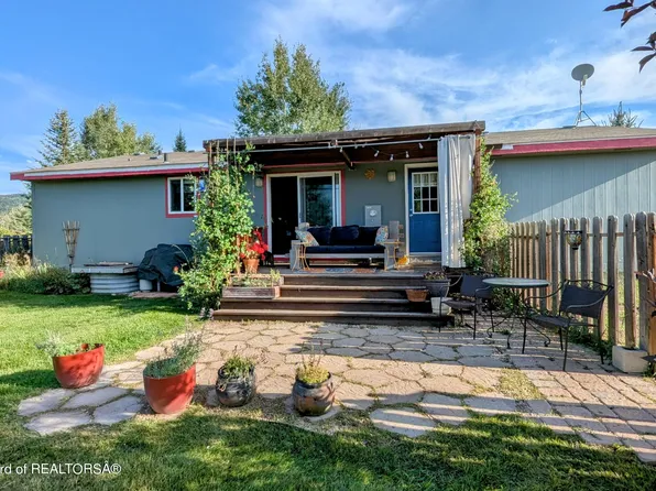 72 Big Bear Ln, Victor, ID 83455