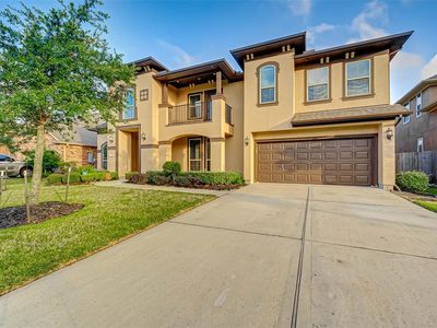 4822 Isla Canela Ln, League City, TX, 77573