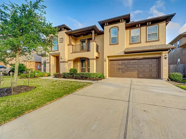 4822 Isla Canela Ln, League City, TX 77573