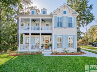 131 Bluffside Cir, Savannah, GA 31406