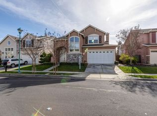 763 Saint John Cir, Pleasanton, CA 94566