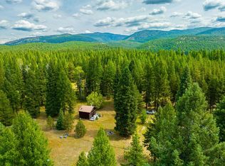 2500 Section 18 Rd, Libby, MT 59923