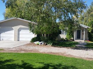 691 E 10000 S, Rexburg, ID 83440