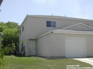11228 Center Point Rd, San Antonio, TX 78233