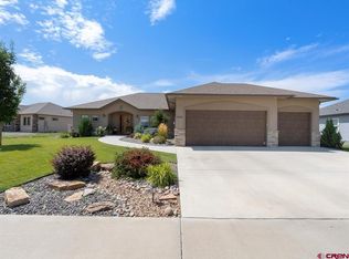 2638 Alcott Cir, Montrose, CO 81401