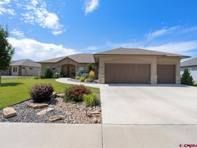 2638 Alcott Circle, Montrose, CO, 81401