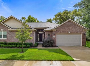 30920 Georgetown Dr, Warren, MI 48093