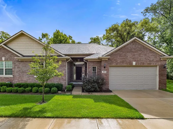 30920 Georgetown Dr, Warren, MI 48093