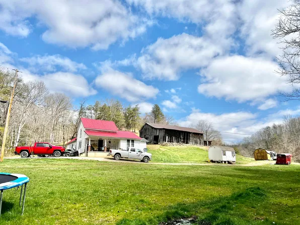1502 Turkey Branch Rd, Sandy Hook, KY 41171