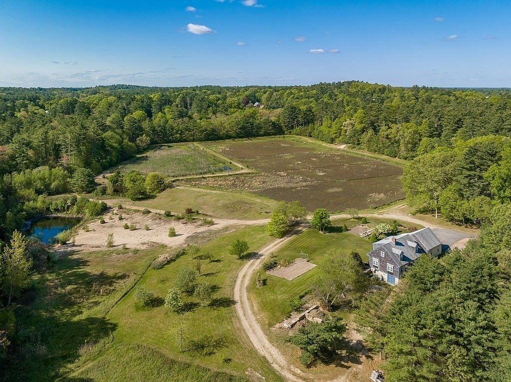 318 Elm St, Kingston, MA 02364 Zillow