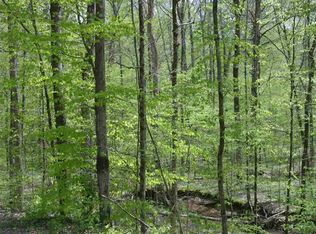 0 Sparks Bend & Cave Hollow Rd, Savannah, TN 38372