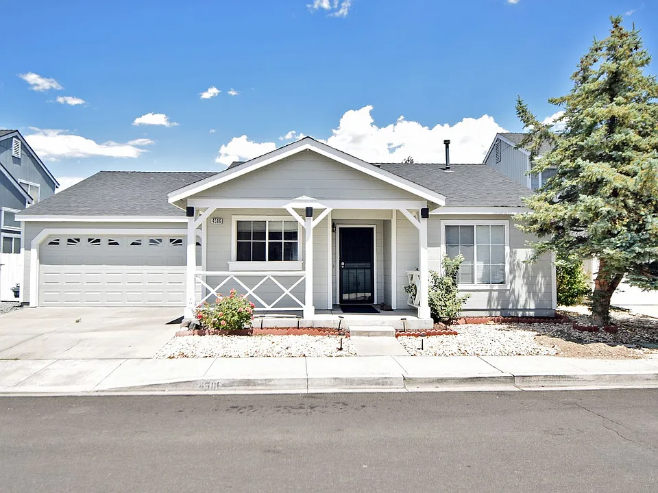 4586 China Rose Cir